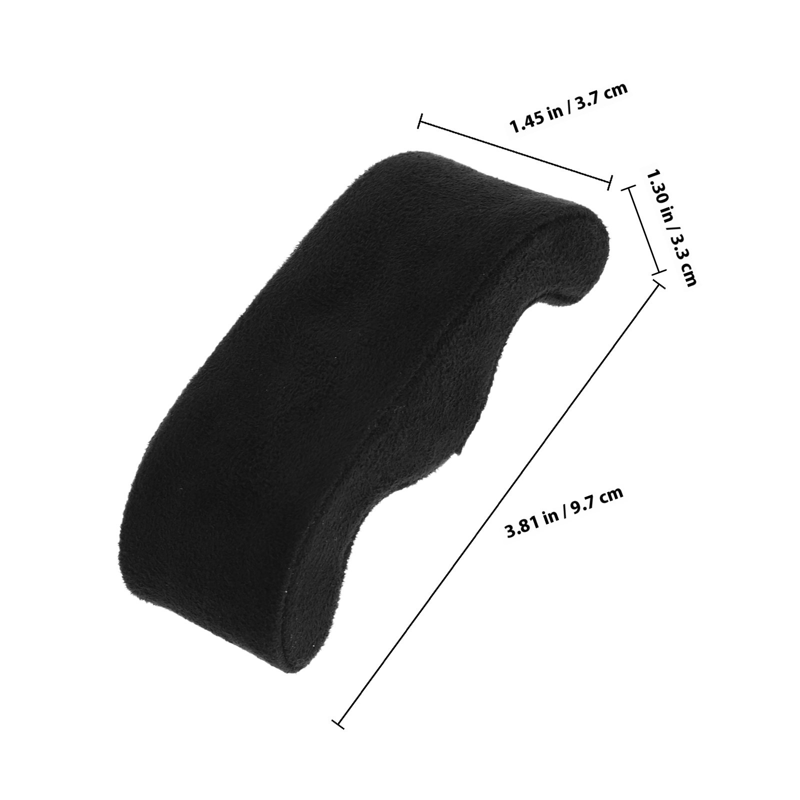 Hochelastisches Uhrenkissen au – Watch Display Box Bewertung und Preis