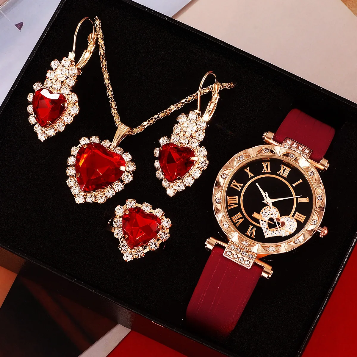 Überraschungs-Mystery-Box, 100 – Jewelry For Watches Bewertung und Preis