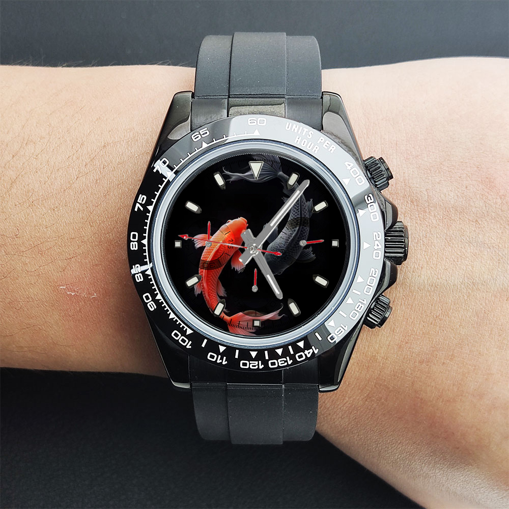 Individualisierte Kreative VK6 – Jewelry For Watches Bewertung und Preis