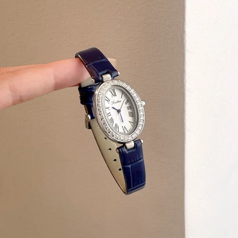 Chumu Damenuhr mit Volldiamant – Jewelry For Watches Bewertung und Preis