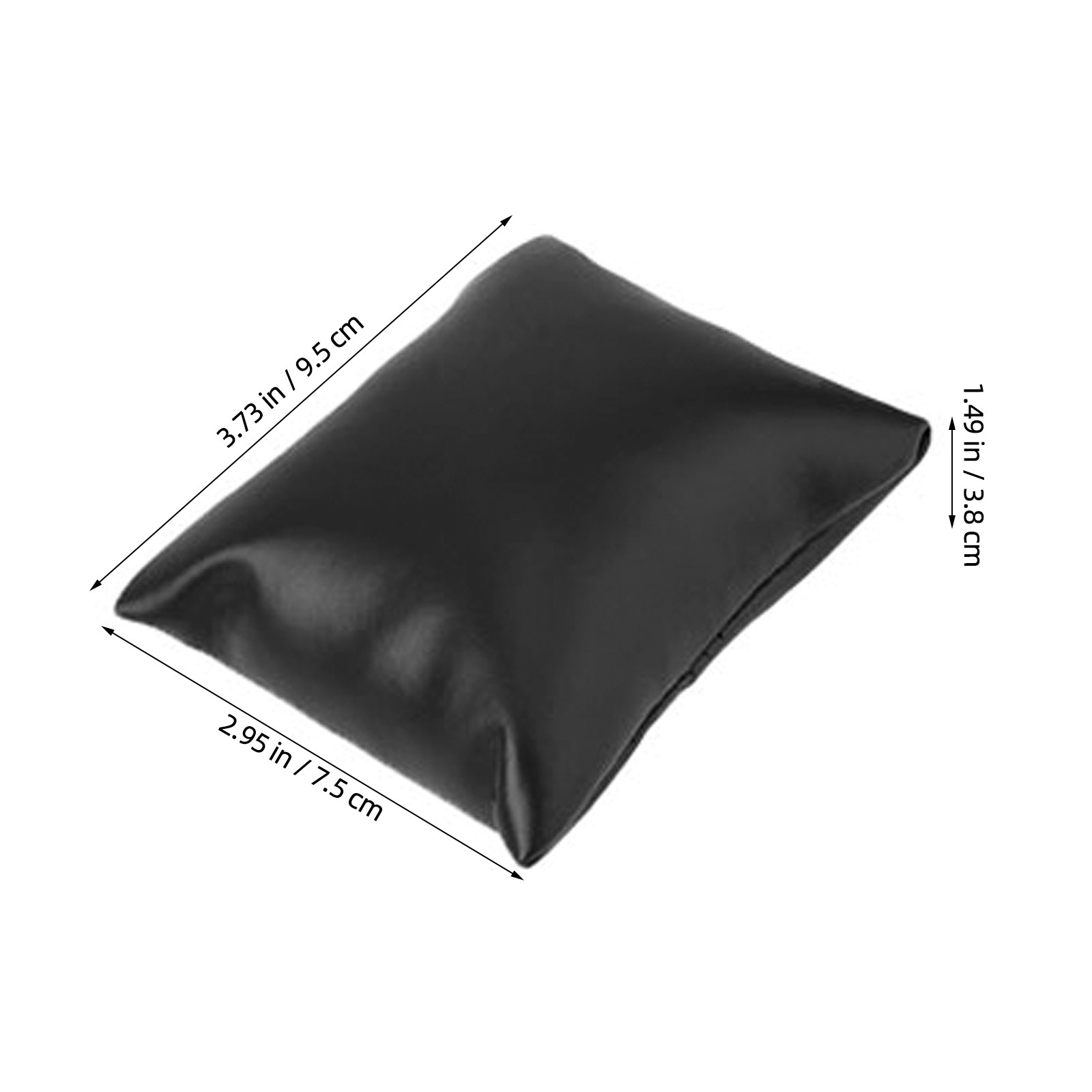 12 Stück Uhrenkissen, PU-Schmu – Watch Display Box Bewertung und Preis