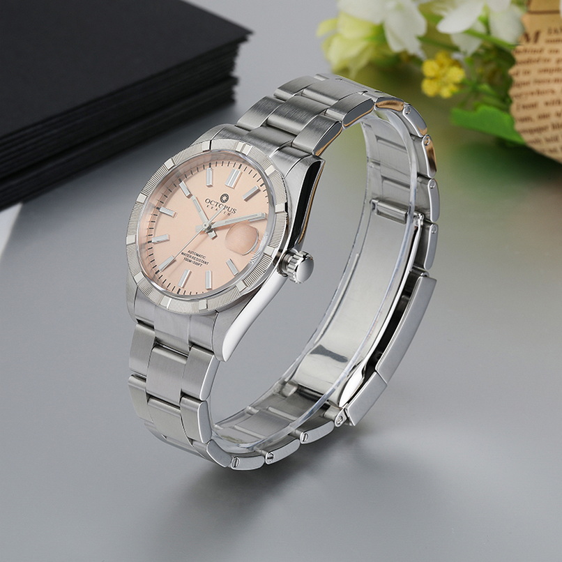 Octopus Männer Automatische Uh – Seiko Watch Prospex Bewertung und Preis