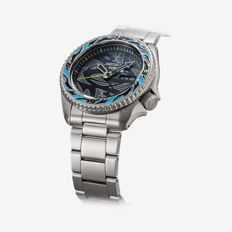 SEIKO 5 SRPG65K1 Modische Paar – Seiko Watch Prospex Bewertung und Preis
